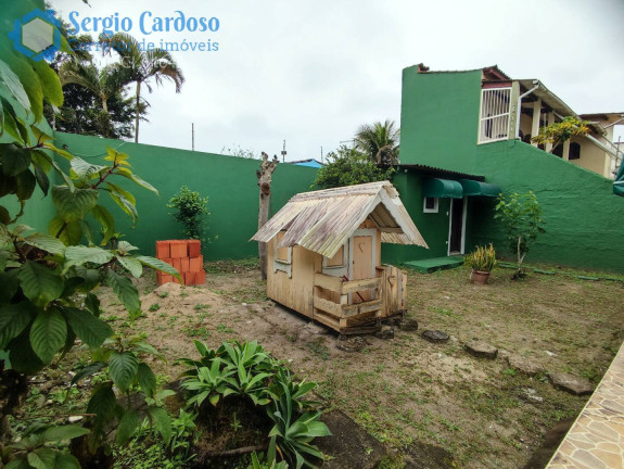 Imagem Casa com 2 Quartos à Venda, 163 m² em Jardim São Fernando - Itanhaém
