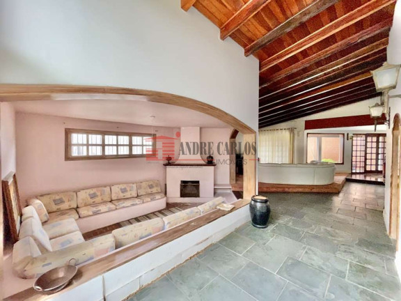 Imagem Casa de Condomínio com 4 Quartos à Venda, 354 m² em Chácara Canta Galo - Cotia Imagem Casa de Condomínio com 4 Quartos à Venda, 354 m² em Chácara Canta Galo - Cotia