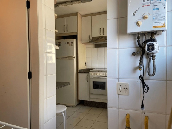 Imagem Imóvel com 2 Quartos à Venda, 75 m² em Cidade Monções - São Paulo