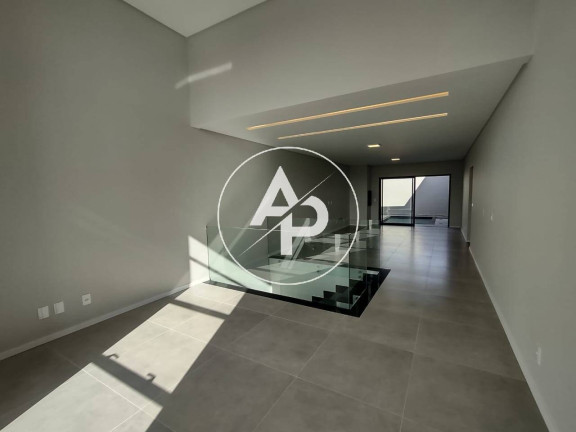 Imagem Casa de Condomínio com 3 Quartos à Venda, 193 m² em Orfãs - Ponta Grossa