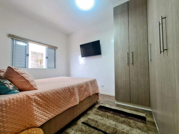 Imagem Casa com 3 Quartos à Venda, 112 m² em Horto Florestal - Sorocaba Imagem Casa com 3 Quartos à Venda, 112 m² em Horto Florestal - Sorocaba