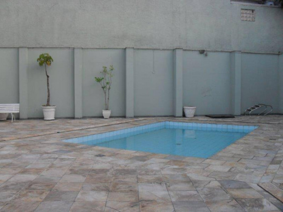 Imagem Apartamento com 3 Quartos à Venda, 90 m² em Analia Franco - São Paulo Imagem Apartamento com 3 Quartos à Venda, 90 m² em Analia Franco - São Paulo