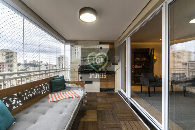 Imagem Apartamento com 3 Quartos à Venda, 133 m² em Vila Romana - São Paulo Imagem Apartamento com 3 Quartos à Venda, 133 m² em Vila Romana - São Paulo