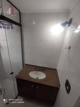 Imagem Apartamento com 2 Quartos à Venda, 53 m² em Freguesia Do ó - São Paulo Imagem Apartamento com 2 Quartos à Venda, 53 m² em Freguesia Do ó - São Paulo