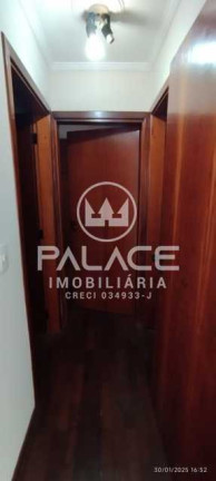 Imagem Apartamento com 2 Quartos para Alugar, 89 m² em Alto - Piracicaba Imagem Apartamento com 2 Quartos para Alugar, 89 m² em Alto - Piracicaba