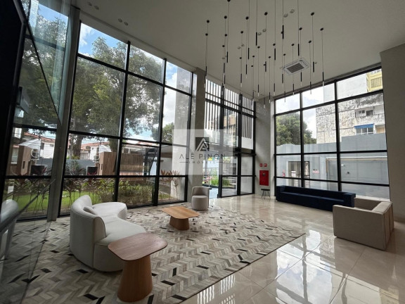 Imagem Imóvel com 3 Quartos à Venda, 100 m² em Batista Campos - Belém