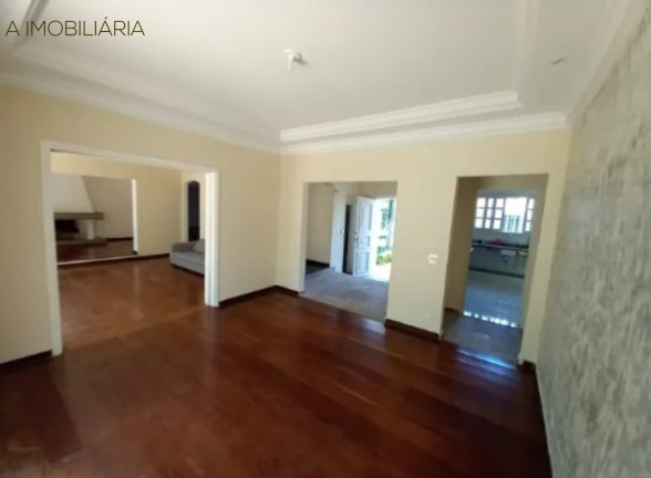 Imagem Casa com 4 Quartos à Venda, 507 m² em Fazenda Morumbi - São Paulo