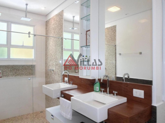 Imagem Sobrado com 5 Quartos à Venda, 348 m² em Riviera De São Lourenço - Bertioga