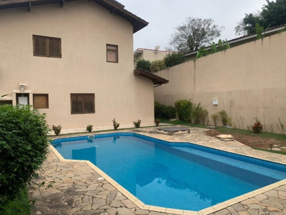 Imagem Casa com 3 Quartos à Venda, 400 m² em Nova Higienópolis - Jandira Imagem Casa com 3 Quartos à Venda, 400 m² em Nova Higienópolis - Jandira