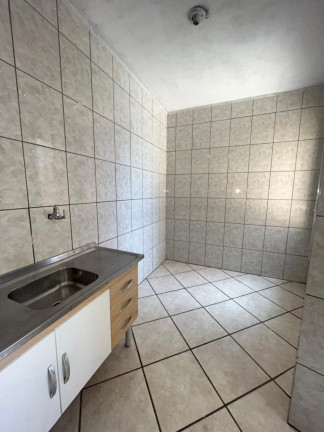 Imagem Apartamento com 3 Quartos à Venda, 87 m² em Navegantes - Porto Alegre