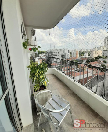 Imagem Apartamento com 3 Quartos à Venda, 136 m² em Sumaré - São Paulo Imagem Apartamento com 3 Quartos à Venda, 136 m² em Sumaré - São Paulo