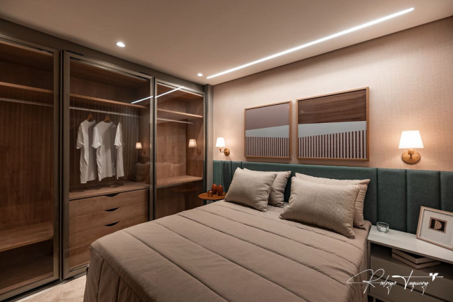Imagem Apartamento com 2 Quartos à Venda, 65 m² em Jardim América - Goiânia Imagem Apartamento com 2 Quartos à Venda, 65 m² em Jardim América - Goiânia