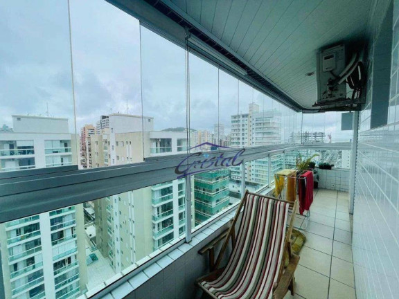 Imagem Apartamento com 2 Quartos à Venda, 87 m² em Boqueirão - Praia Grande Imagem Apartamento com 2 Quartos à Venda, 87 m² em Boqueirão - Praia Grande