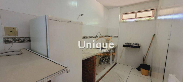 Imagem Apartamento com 2 Quartos à Venda, 80 m² em Centro - Armação Dos Búzios