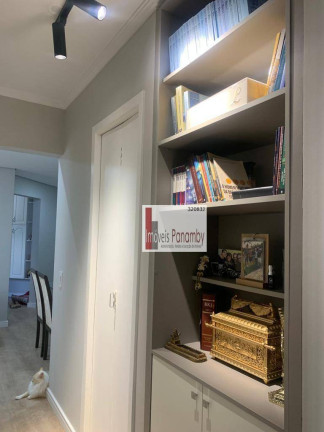 Imagem Apartamento com 3 Quartos à Venda, 62 m² em Parque Marajoara - Santo André Imagem Apartamento com 3 Quartos à Venda, 62 m² em Parque Marajoara - Santo André