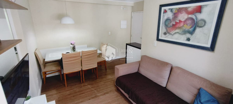 Imagem Apartamento com 2 Quartos à Venda, 53 m² em Casa Verde - São Paulo Imagem Apartamento com 2 Quartos à Venda, 53 m² em Casa Verde - São Paulo