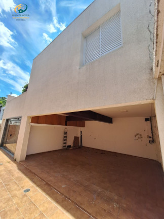 Imagem Sobrado com 4 Quartos à Venda, 440 m² em Indianópolis - São Paulo