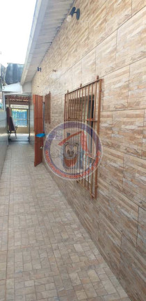 Imagem Casa com 1 Quarto à Venda, 76 m² em Vera Cruz - Mongaguá Imagem Casa com 1 Quarto à Venda, 76 m² em Vera Cruz - Mongaguá