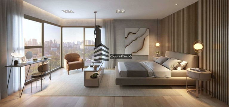 Imagem Apartamento com 3 Quartos à Venda, 187 m² em Moema - São Paulo Imagem Apartamento com 3 Quartos à Venda, 187 m² em Moema - São Paulo