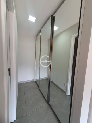 Imagem Apartamento com 1 Quarto para Alugar, 37 m² em Campo Belo - São Paulo Imagem Apartamento com 1 Quarto para Alugar, 37 m² em Campo Belo - São Paulo