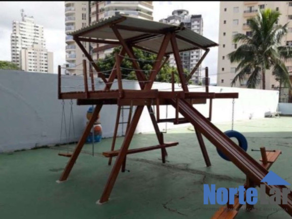 Imagem Apartamento com 2 Quartos à Venda, 50 m² em Santa Teresinha - São Paulo