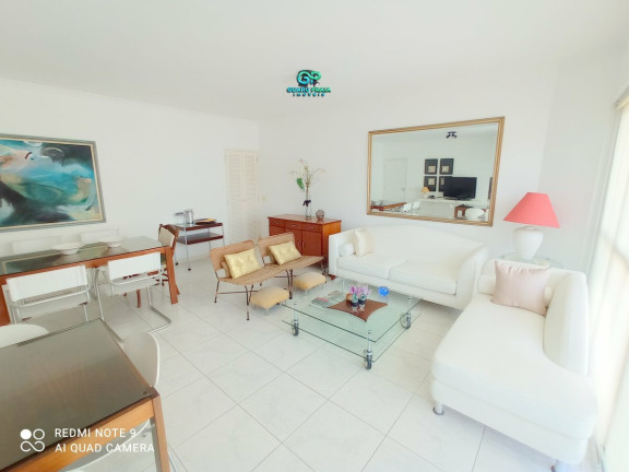 Imagem Cobertura com 3 Quartos à Venda, 200 m² em Pitangueiras - Guarujá