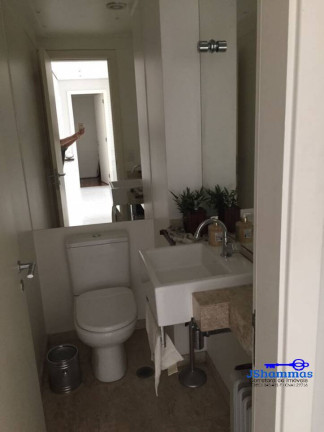 Imagem Apartamento com 4 Quartos à Venda, 169 m² em Vila Clementino - São Paulo Imagem Apartamento com 4 Quartos à Venda, 169 m² em Vila Clementino - São Paulo