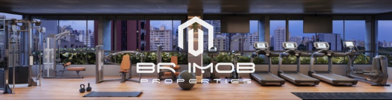 Imagem Imóvel com 2 Quartos à Venda, 82 m² em Pinheiros - São Paulo Imagem Imóvel com 2 Quartos à Venda, 82 m² em Pinheiros - São Paulo