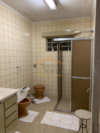 Imagem Sobrado com 3 Quartos à Venda, 250 m² em Vila Maria - São Paulo
