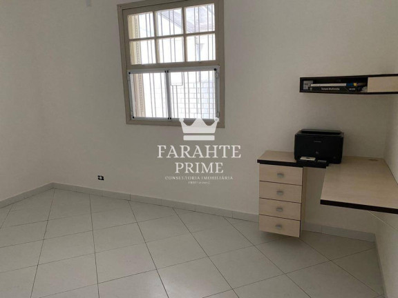 Imagem Casa com 3 Quartos à Venda, 330 m² em Ponta Da Praia - Santos
