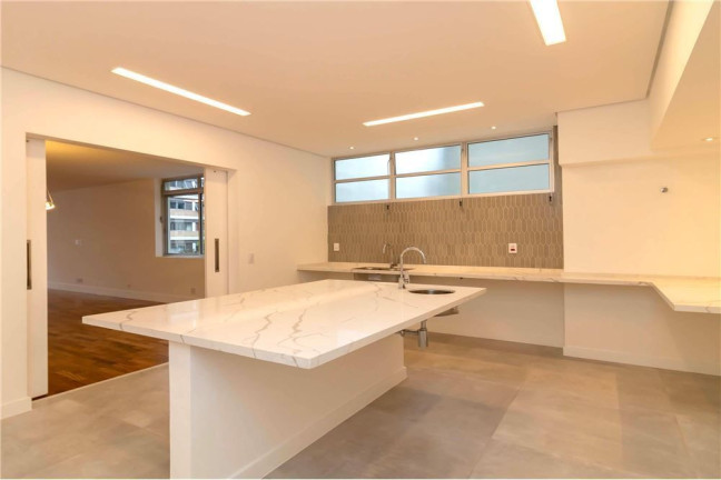 Imagem Apartamento com 3 Quartos à Venda, 270 m² em Higienópolis - São Paulo Imagem Apartamento com 3 Quartos à Venda, 270 m² em Higienópolis - São Paulo