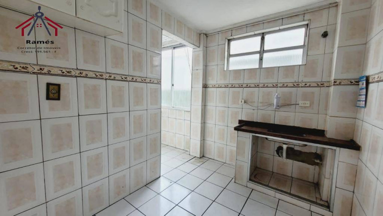 Imagem Apartamento com 2 Quartos à Venda, 82 m² em Canto Do Forte - Praia Grande Imagem Apartamento com 2 Quartos à Venda, 82 m² em Canto Do Forte - Praia Grande