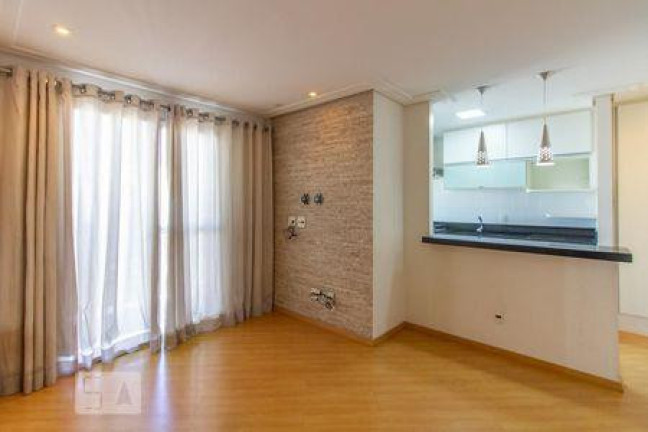 Imagem Apartamento com 2 Quartos para Alugar, 62 m² em Quarta Parada - São Paulo