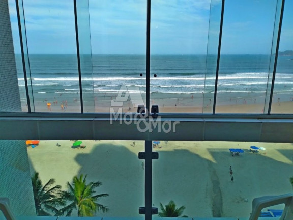 Apartamento com 3 Quartos à Venda, 106 m² em Pitangueiras - Guarujá