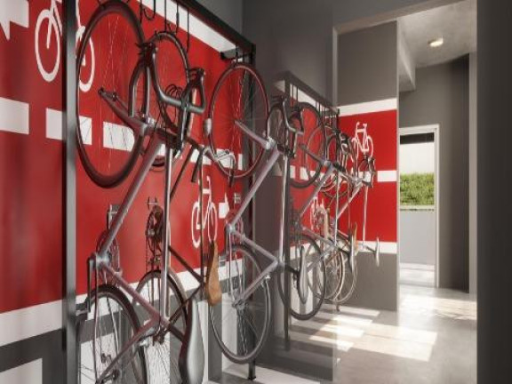Imagem Apartamento com 2 Quartos à Venda, 37 m² em Jardim Da Pedreira - São Paulo