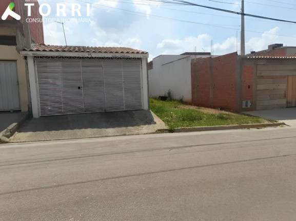 Imagem Casa com 2 Quartos à Venda, 60 m² em Parque São Bento - Sorocaba