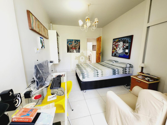 Imagem Apartamento com 3 Quartos à Venda, 128 m² em Graça - Salvador Imagem Apartamento com 3 Quartos à Venda, 128 m² em Graça - Salvador