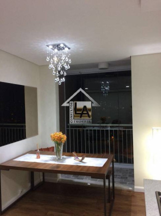 Imagem Apartamento com 2 Quartos à Venda, 64 m² em Jardim Prudência - São Paulo Imagem Apartamento com 2 Quartos à Venda, 64 m² em Jardim Prudência - São Paulo