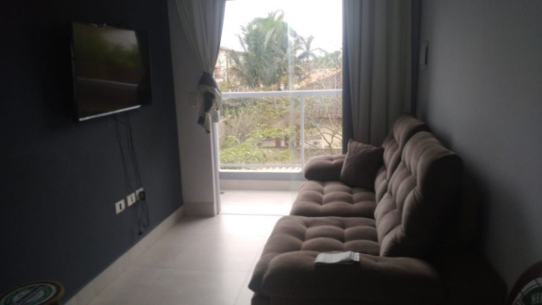 Imagem Apartamento com 2 Quartos à Venda, 75 m² em Maranduba - Ubatuba Imagem Apartamento com 2 Quartos à Venda, 75 m² em Maranduba - Ubatuba