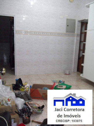 Imagem Casa com 2 Quartos à Venda, 116 m² em Marapé - Santos Imagem Casa com 2 Quartos à Venda, 116 m² em Marapé - Santos