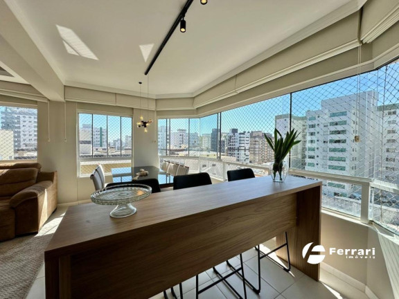 Imagem Apartamento com 3 Quartos à Venda, 153 m² em Centro - Capão Da Canoa