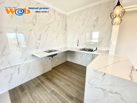 Imagem Apartamento com 1 Quarto à Venda, em Vila Tupi - Praia Grande Imagem Apartamento com 1 Quarto à Venda, em Vila Tupi - Praia Grande