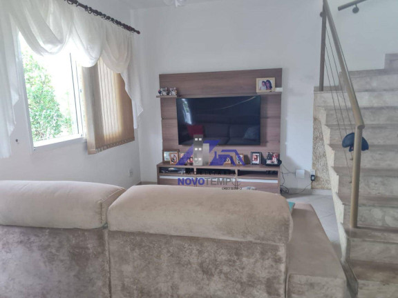 Imagem Sobrado com 3 Quartos à Venda, 98 m² em Jardim Regina Alice - Barueri Imagem Sobrado com 3 Quartos à Venda, 98 m² em Jardim Regina Alice - Barueri