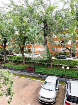 Imagem Apartamento com 2 Quartos à Venda, 73 m² em Boa Vista - Porto Alegre