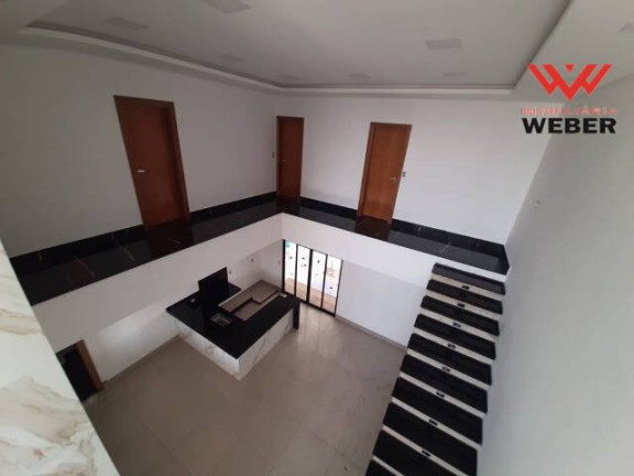 Imagem Casa com 3 Quartos à Venda, 250 m² em Wanel Ville - Sorocaba