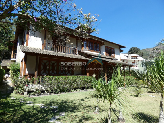 Imagem Casa com 6 Quartos à Venda, 985 m² em Parque Do Imbui - Teresópolis Imagem Casa com 6 Quartos à Venda, 985 m² em Parque Do Imbui - Teresópolis
