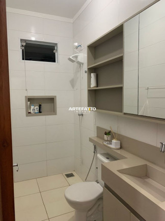 Imagem Apartamento com 2 Quartos à Venda, 80 m² em Villa Santa Gianna - Franca Imagem Apartamento com 2 Quartos à Venda, 80 m² em Villa Santa Gianna - Franca