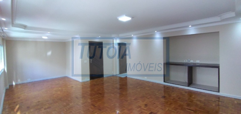 Imagem Apartamento com 3 Quartos para Alugar, 127 m² em Paraíso - São Paulo Imagem Apartamento com 3 Quartos para Alugar, 127 m² em Paraíso - São Paulo