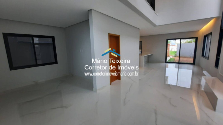 Imagem Casa de Condomínio com 4 Quartos à Venda, 250 m² em Urbanova - São José Dos Campos Imagem Casa de Condomínio com 4 Quartos à Venda, 250 m² em Urbanova - São José Dos Campos