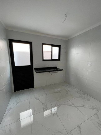 Imagem Casa com 2 Quartos à Venda, 69 m² em Sítio Do Campo - Praia Grande